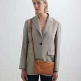 Monterey Crossbody Tan