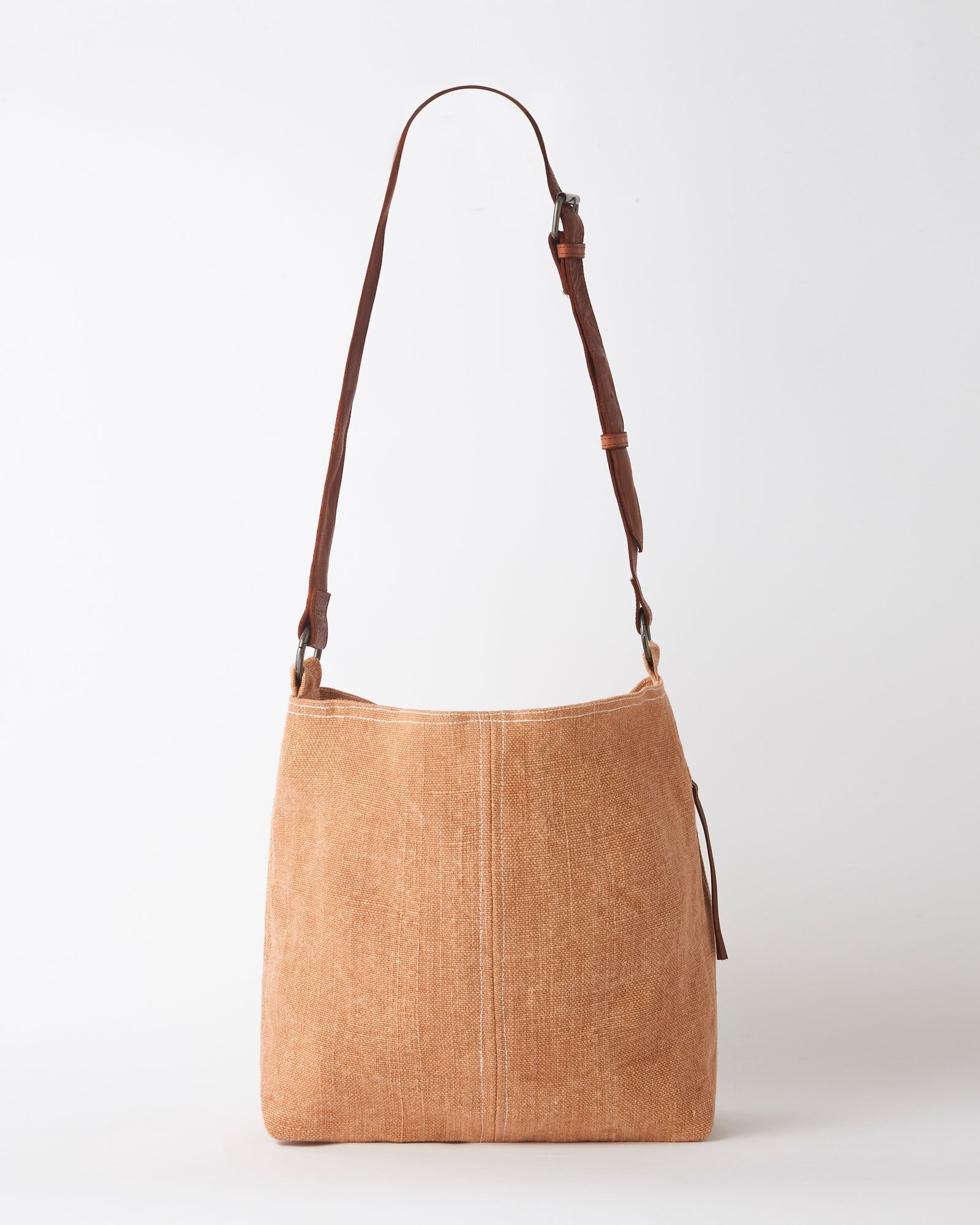 Baby Jute - Terracotta